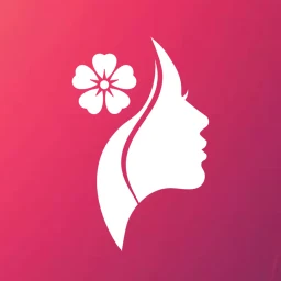 Flow Period, Ovulation Tracker のアイコン